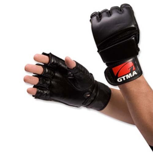 GTMA Grappling Gloves MAEQD