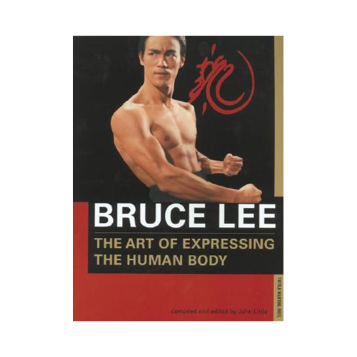 The Art of Expressing the Human Body – MAEQD