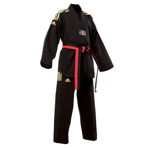 adidas taekwondo usa
