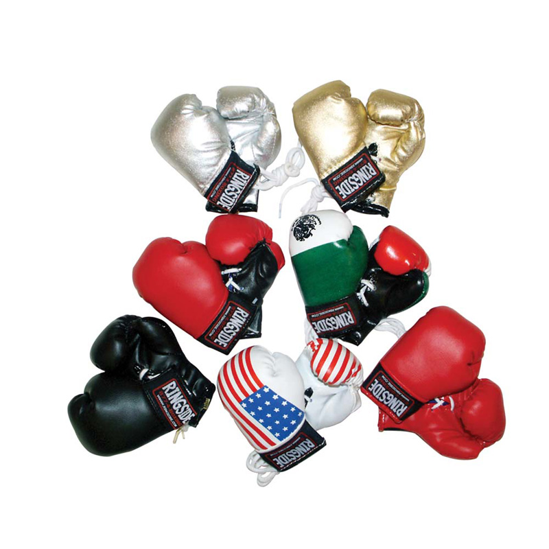 Ringside Miniature Boxing Gloves MAEQD