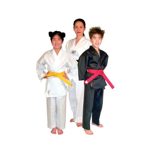 Tiger Claw Traditional Light Weight Karate Uniform MAEQD