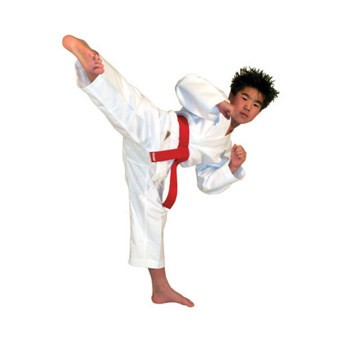 Tiger Claw Traditional Light Weight Karate Uniform MAEQD
