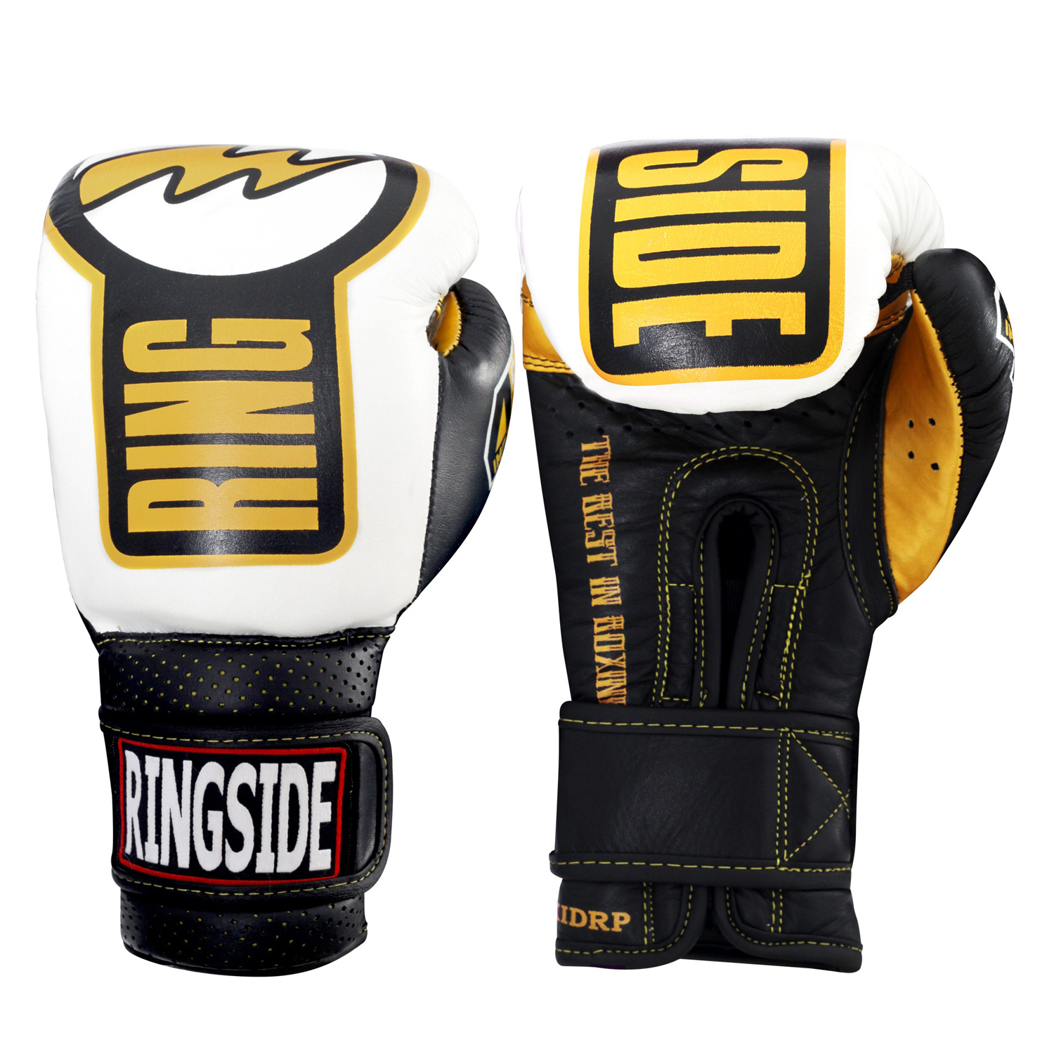 Ringside Youth Safety Sparring Gloves MAEQD